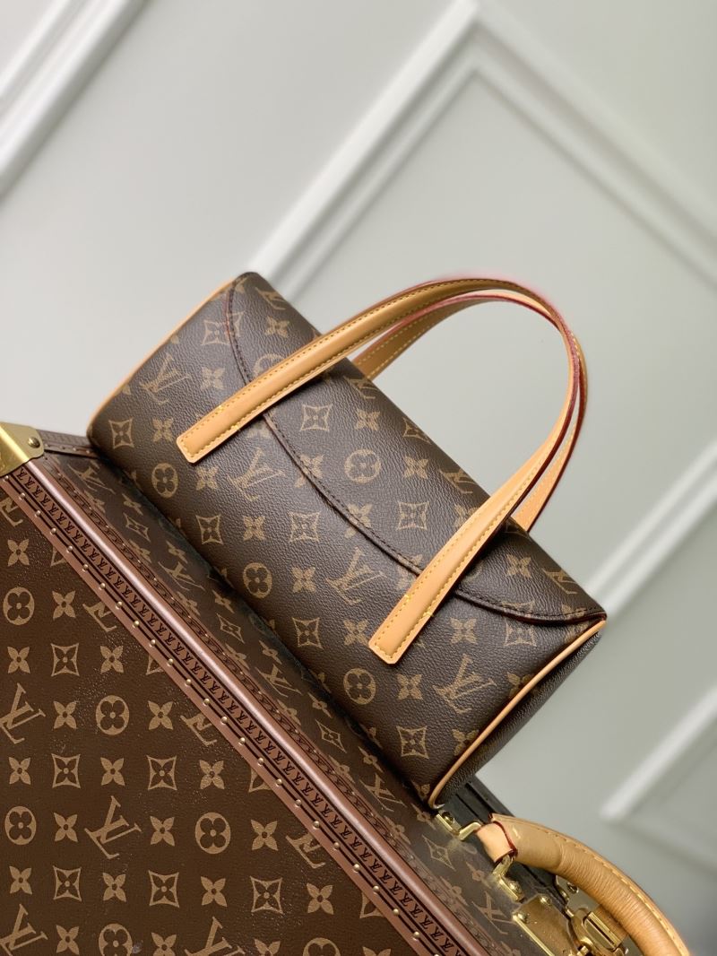 LV Top Handle Bags